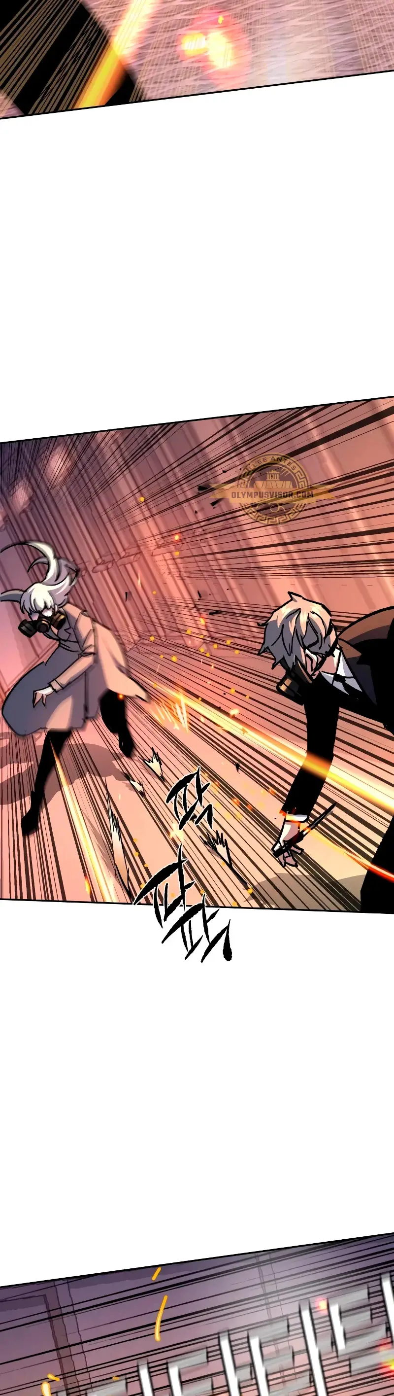 Mercenario Adolescente (2020) - Capítulo 174 - Página 23 - LectorTMOo