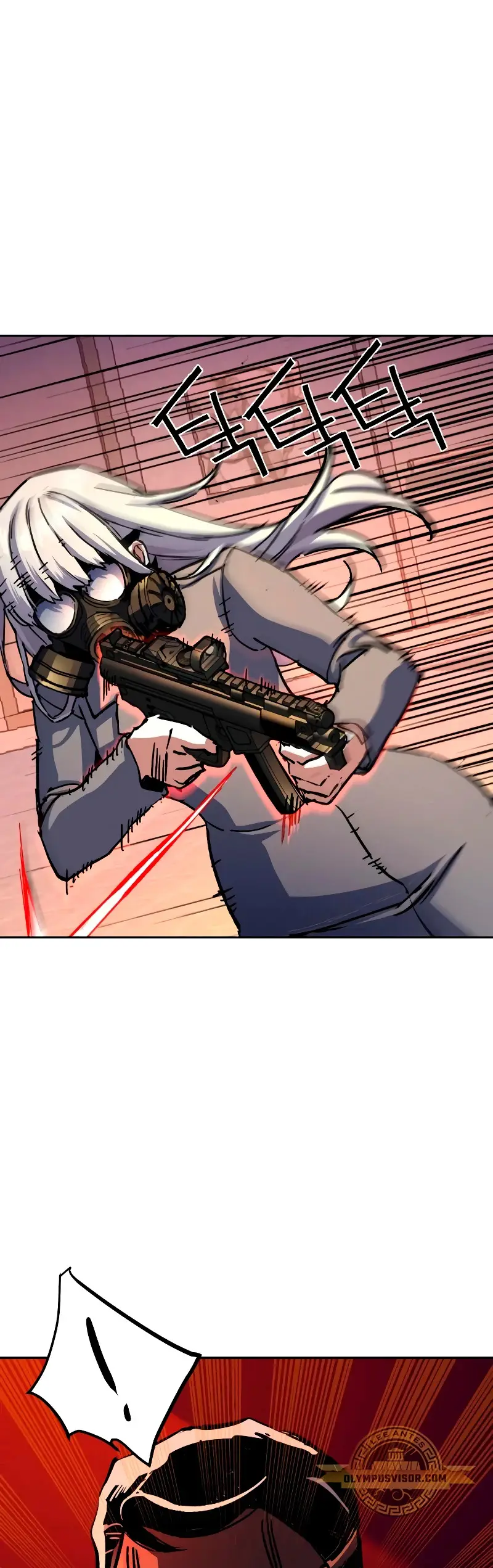 Mercenario Adolescente (2020) - Capítulo 174 - Página 26 - LectorTMOo