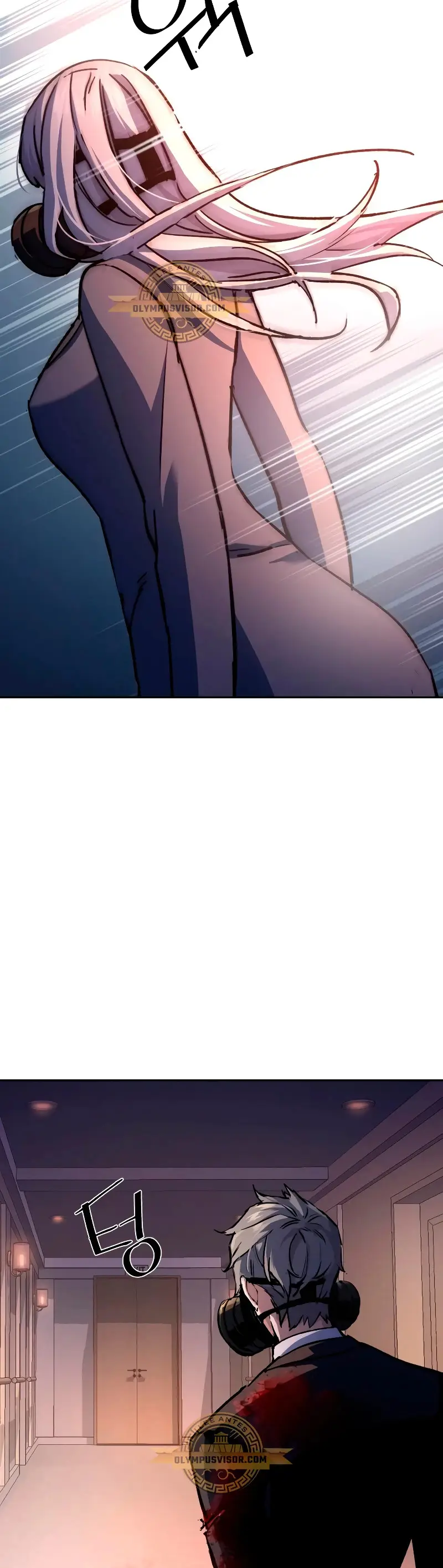 Mercenario Adolescente (2020) - Capítulo 174 - Página 35 - LectorTMOo