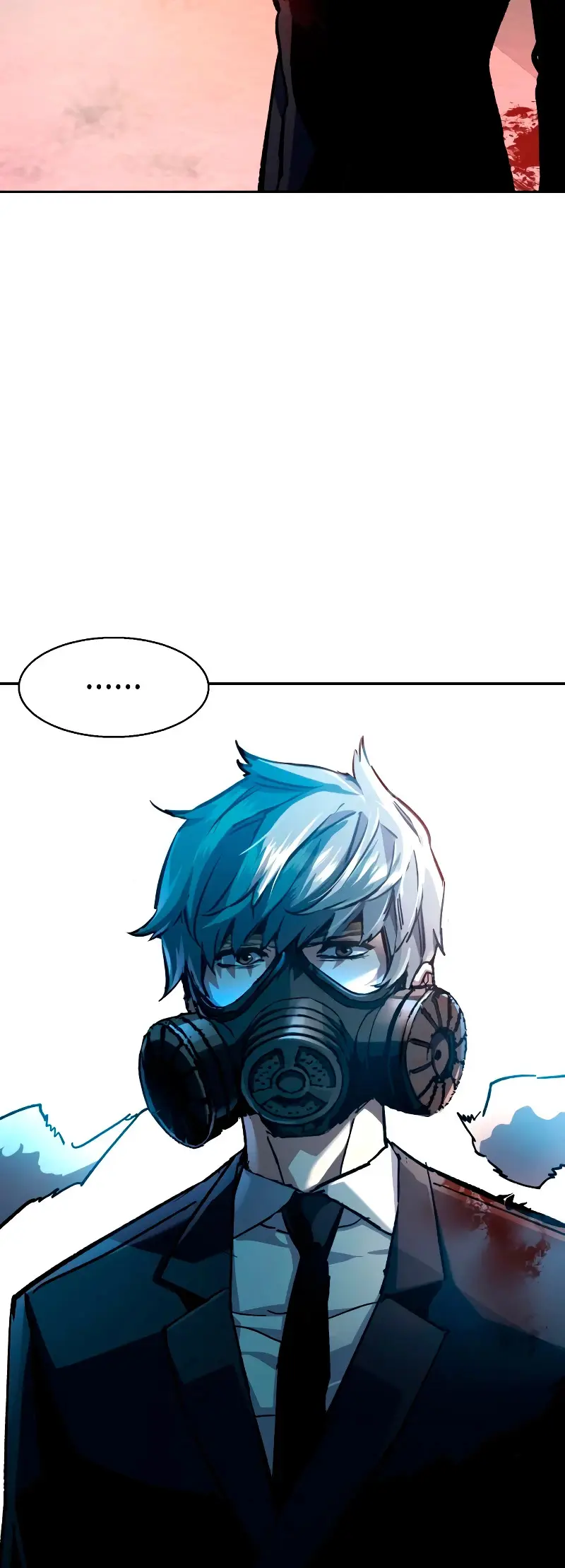 Mercenario Adolescente (2020) - Capítulo 174 - Página 36 - LectorTMOo