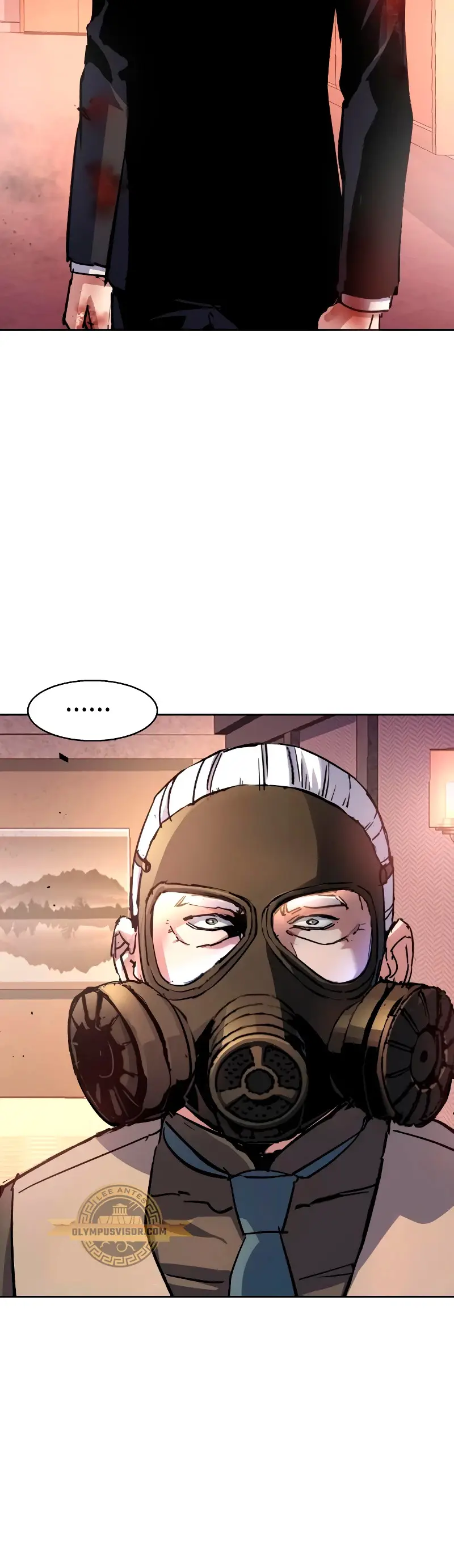Mercenario Adolescente (2020) - Capítulo 174 - Página 38 - LectorTMOo
