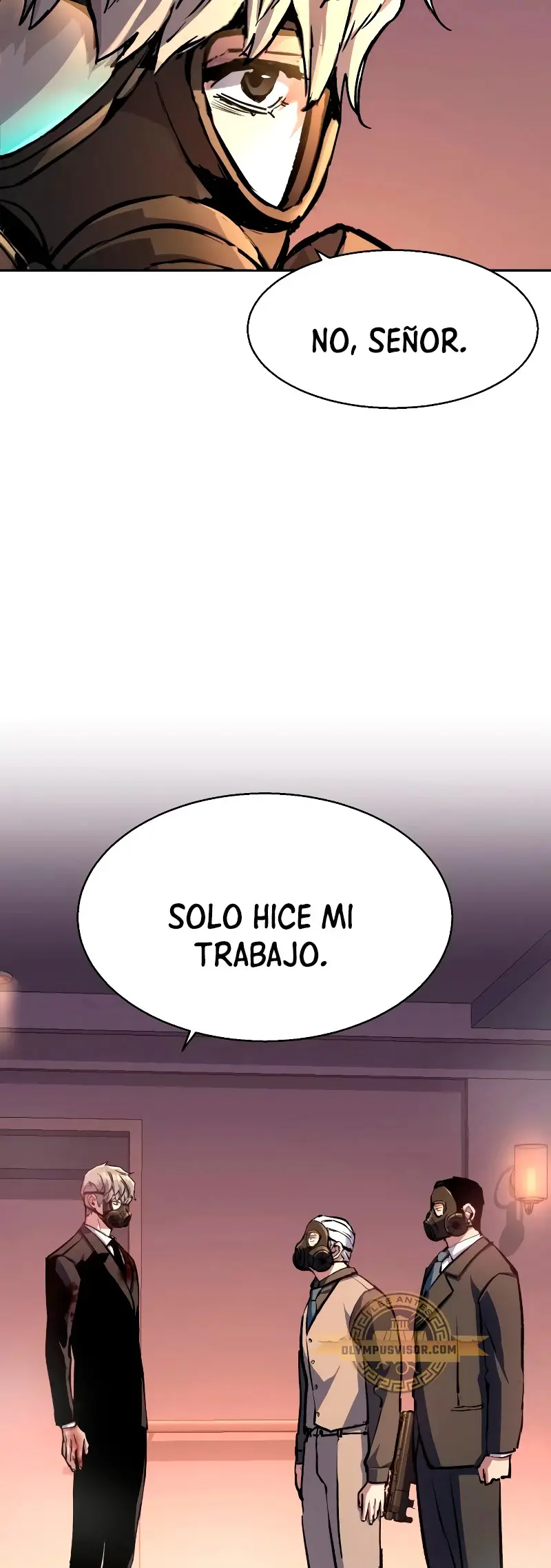 Mercenario Adolescente (2020) - Capítulo 174 - Página 41 - LectorTMOo