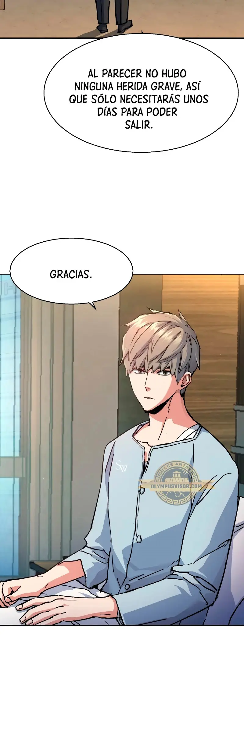 Mercenario Adolescente (2020) - Capítulo 174 - Página 44 - LectorTMOo