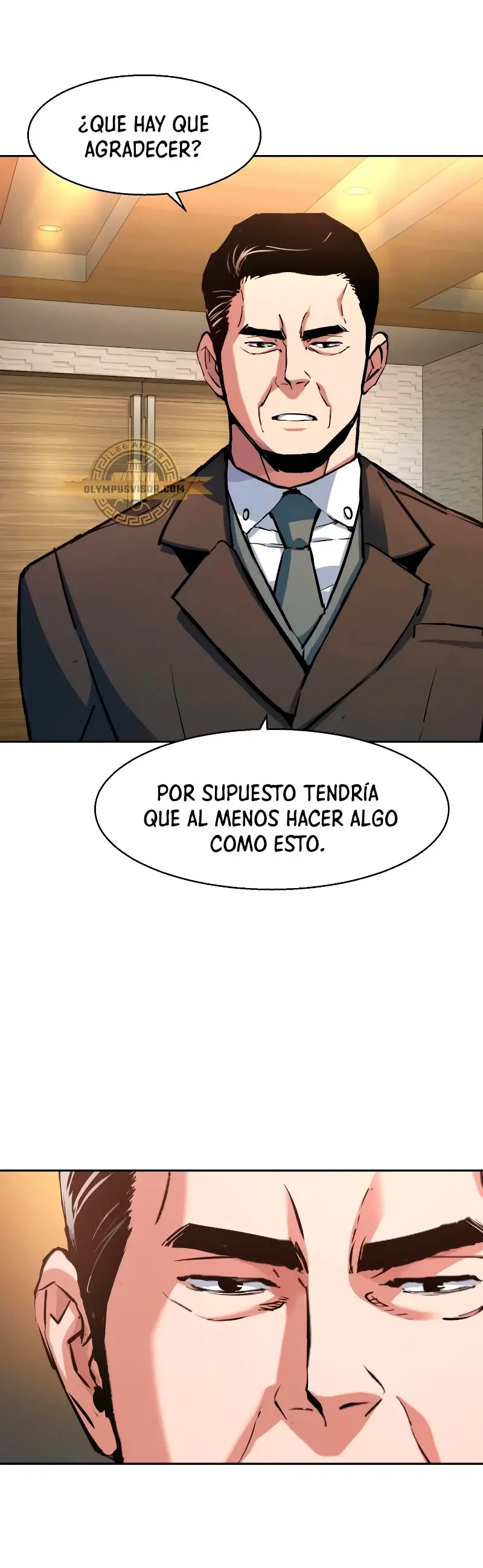 Mercenario Adolescente (2020) - Capítulo 174 - Página 45 - LectorTMOo