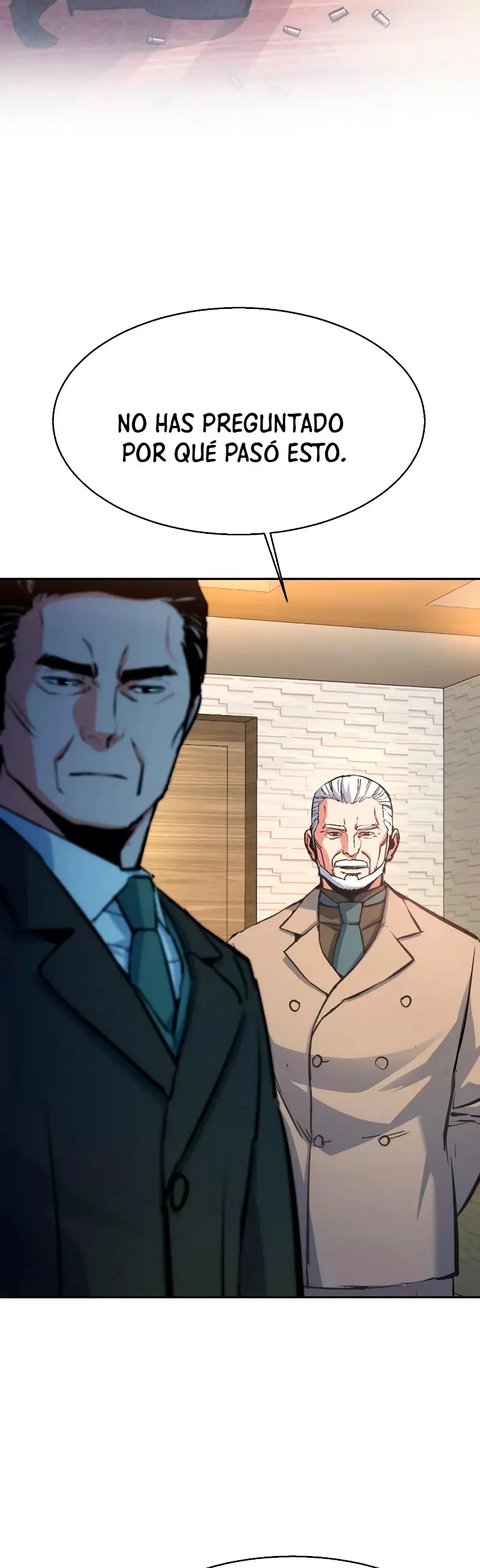 Mercenario Adolescente (2020) - Capítulo 174 - Página 50 - LectorTMOo