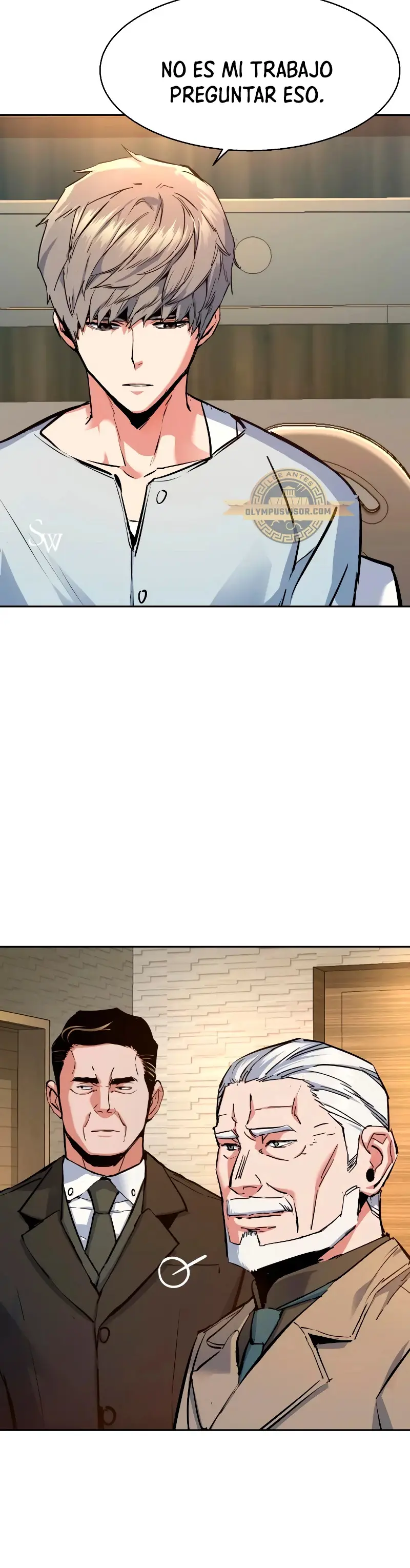 Mercenario Adolescente (2020) - Capítulo 174 - Página 51 - LectorTMOo
