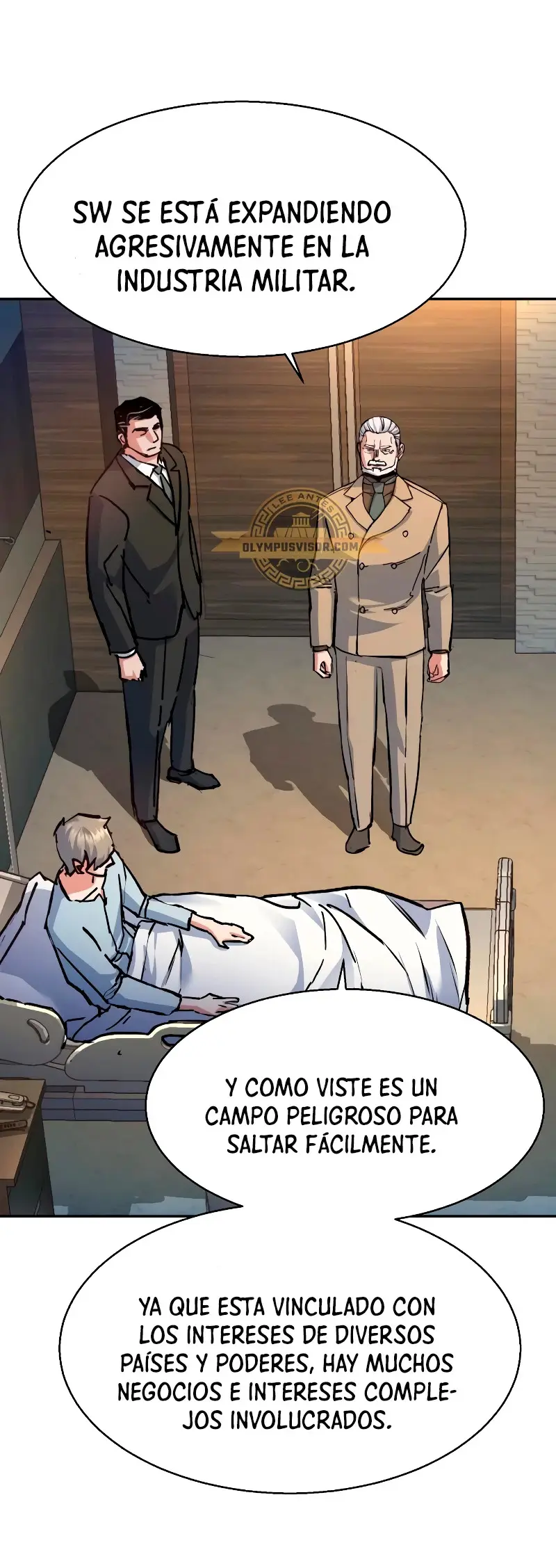 Mercenario Adolescente (2020) - Capítulo 174 - Página 52 - LectorTMOo