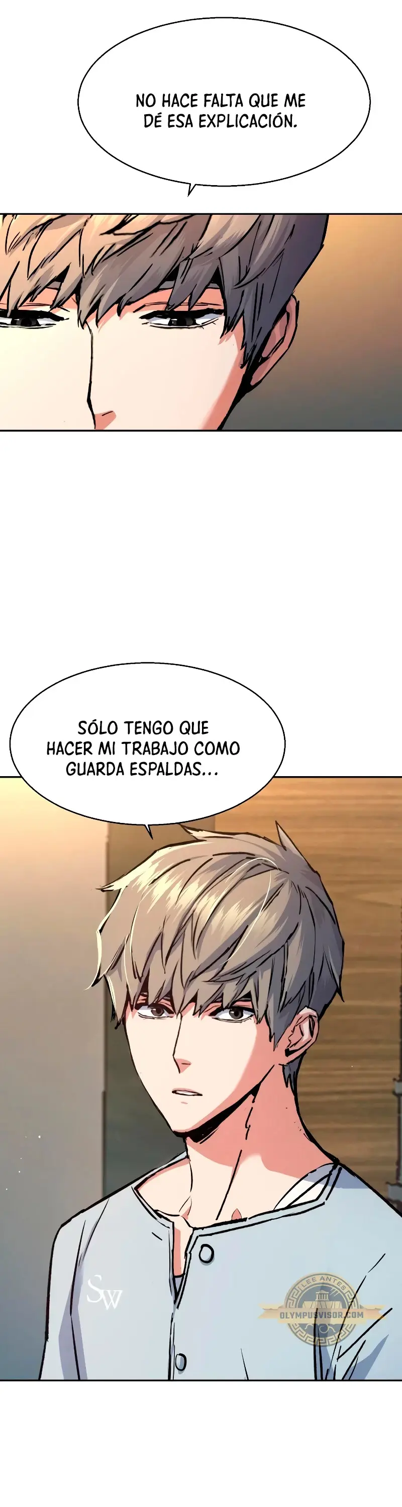 Mercenario Adolescente (2020) - Capítulo 174 - Página 56 - LectorTMOo