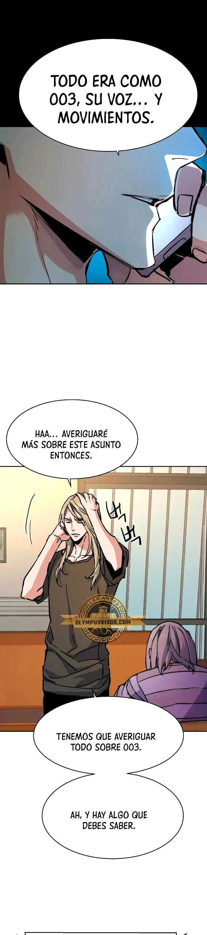 Mercenario Adolescente (2020) - Capítulo 175 - Página 5 - LectorTMOo
