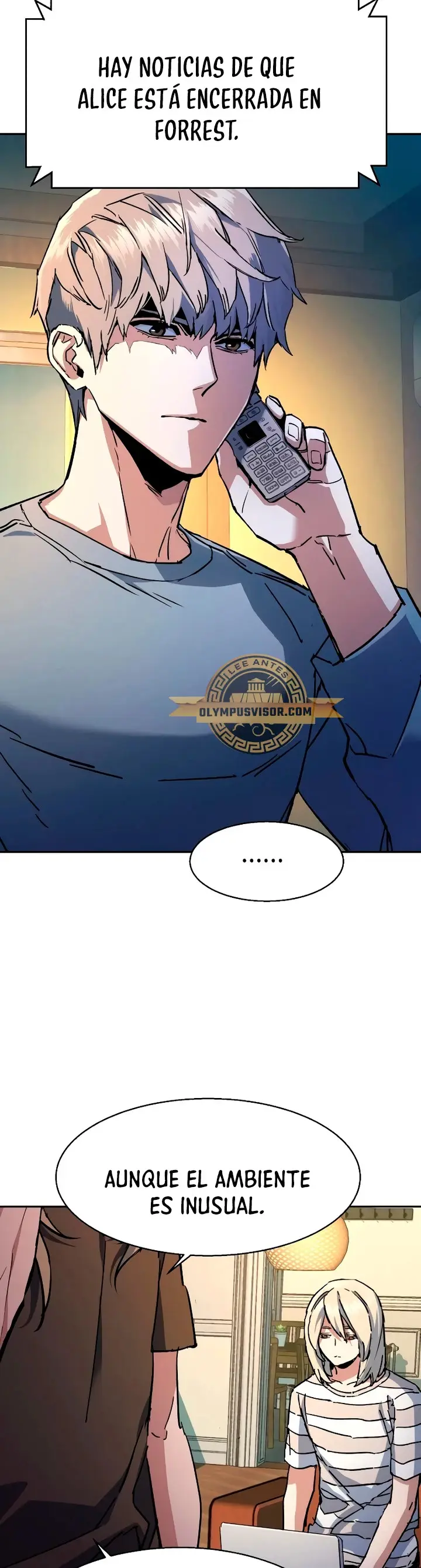 Mercenario Adolescente (2020) - Capítulo 175 - Página 6 - LectorTMOo