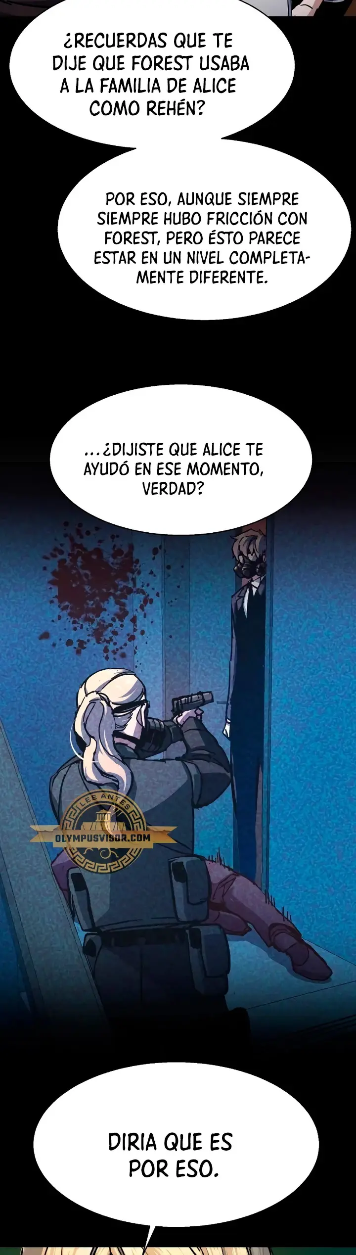 Mercenario Adolescente (2020) - Capítulo 175 - Página 7 - LectorTMOo