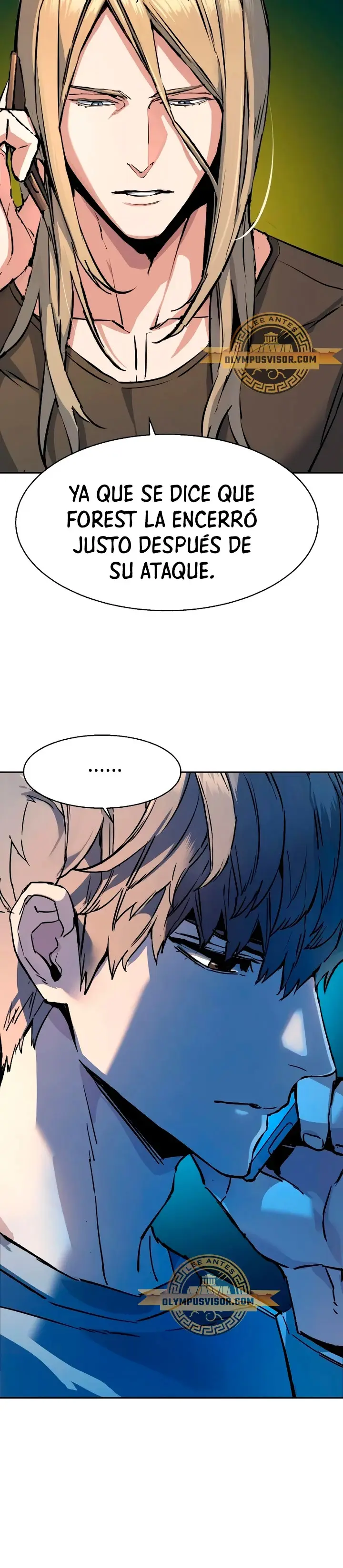 Mercenario Adolescente (2020) - Capítulo 175 - Página 8 - LectorTMOo