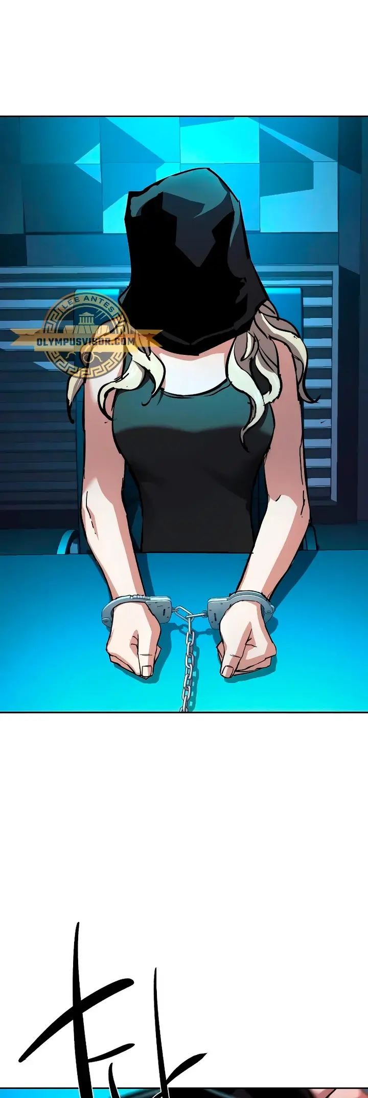 Mercenario Adolescente (2020) - Capítulo 175 - Página 10 - LectorTMOo