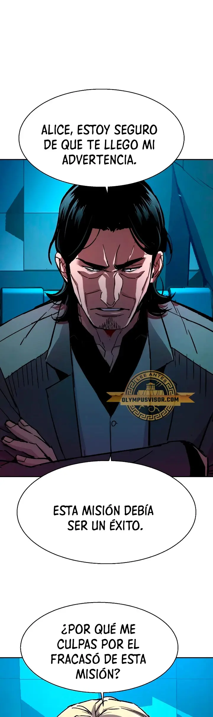 Mercenario Adolescente (2020) - Capítulo 175 - Página 12 - LectorTMOo