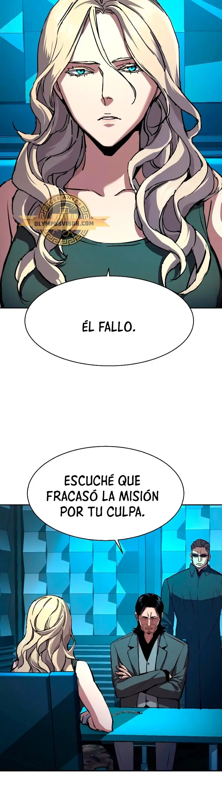 Mercenario Adolescente (2020) - Capítulo 175 - Página 13 - LectorTMOo
