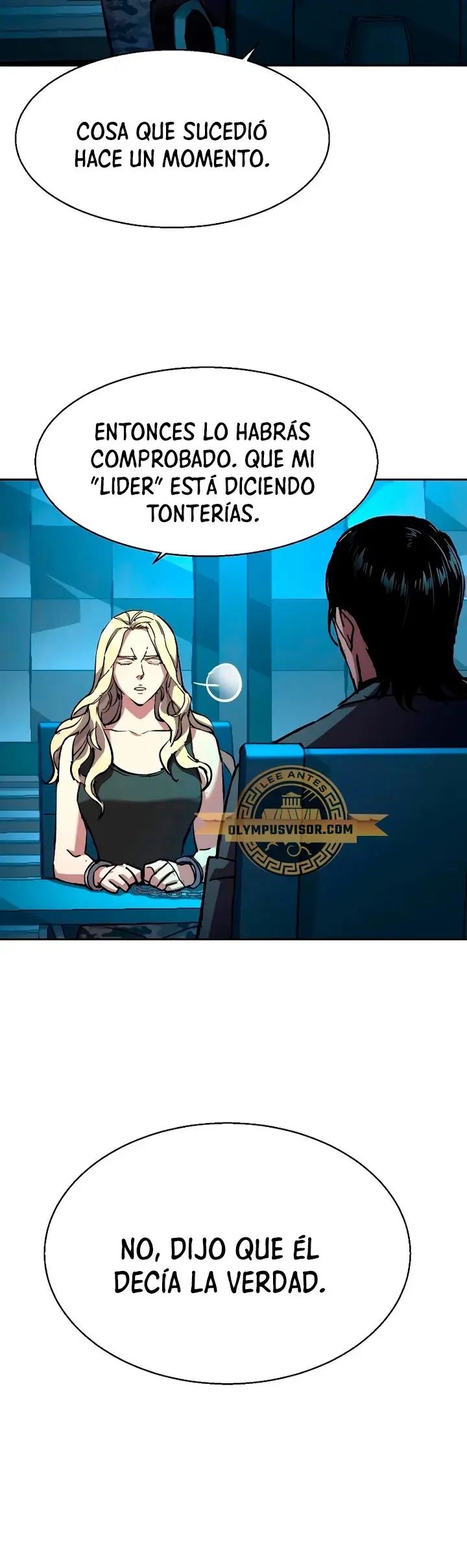 Mercenario Adolescente (2020) - Capítulo 175 - Página 15 - LectorTMOo