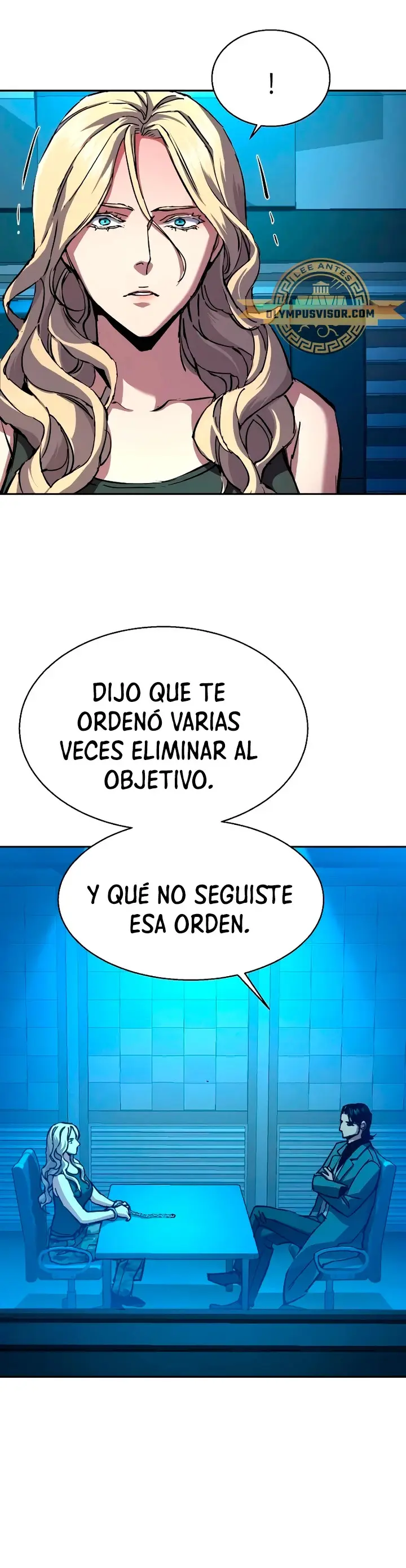 Mercenario Adolescente (2020) - Capítulo 175 - Página 16 - LectorTMOo