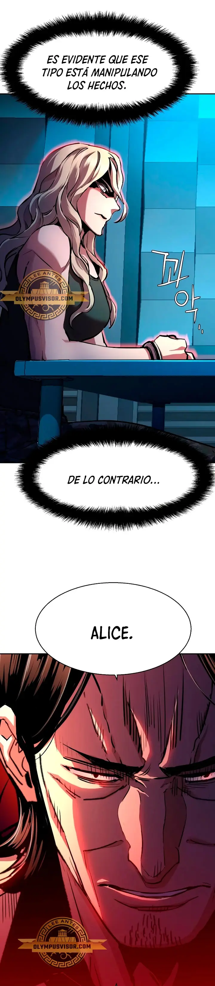 Mercenario Adolescente (2020) - Capítulo 175 - Página 17 - LectorTMOo
