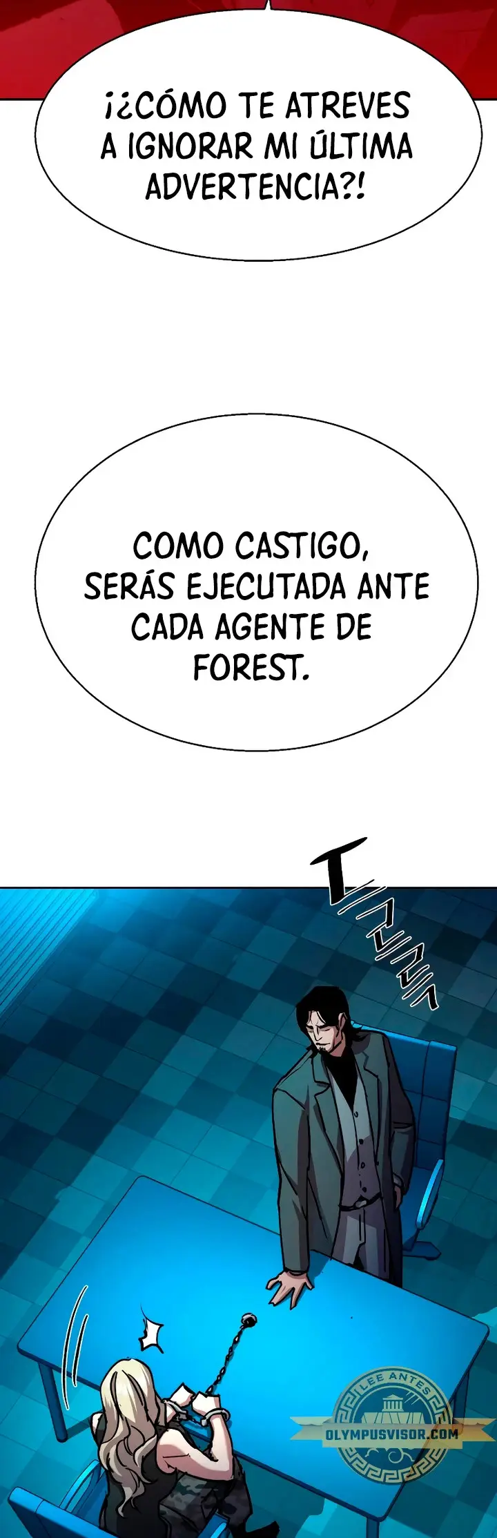 Mercenario Adolescente (2020) - Capítulo 175 - Página 18 - LectorTMOo