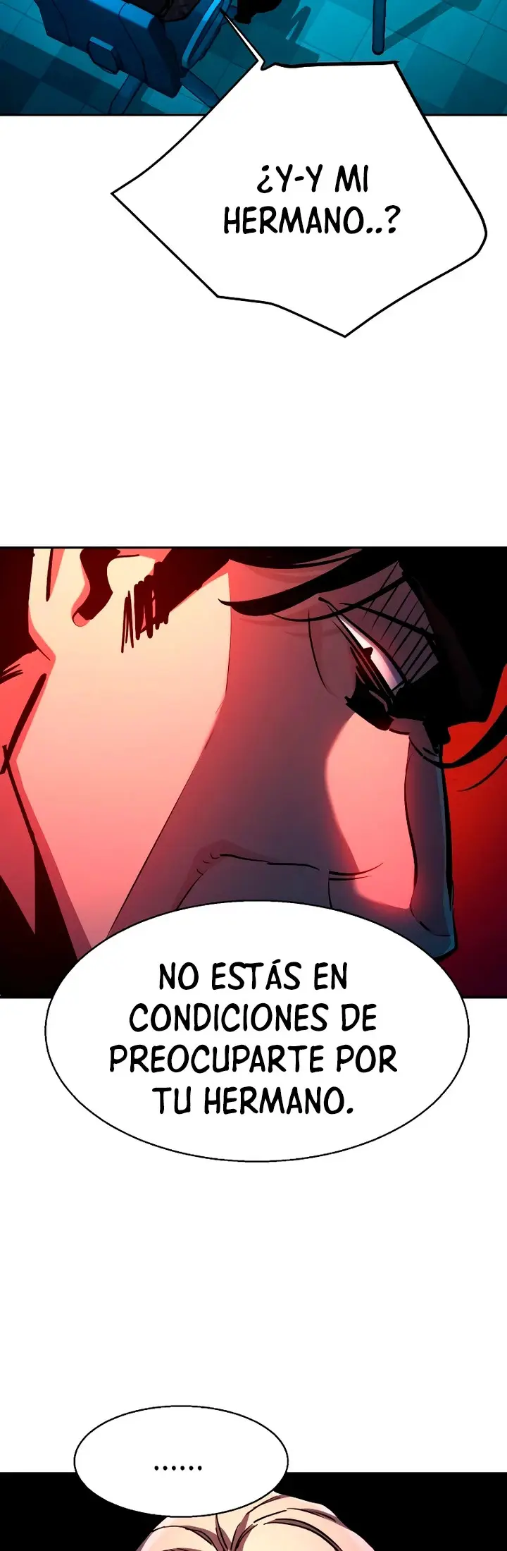 Mercenario Adolescente (2020) - Capítulo 175 - Página 19 - LectorTMOo