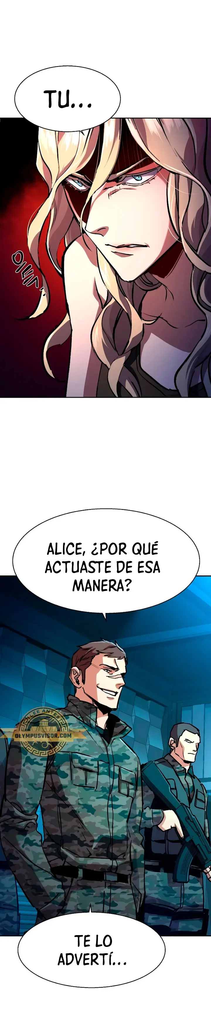 Mercenario Adolescente (2020) - Capítulo 175 - Página 26 - LectorTMOo