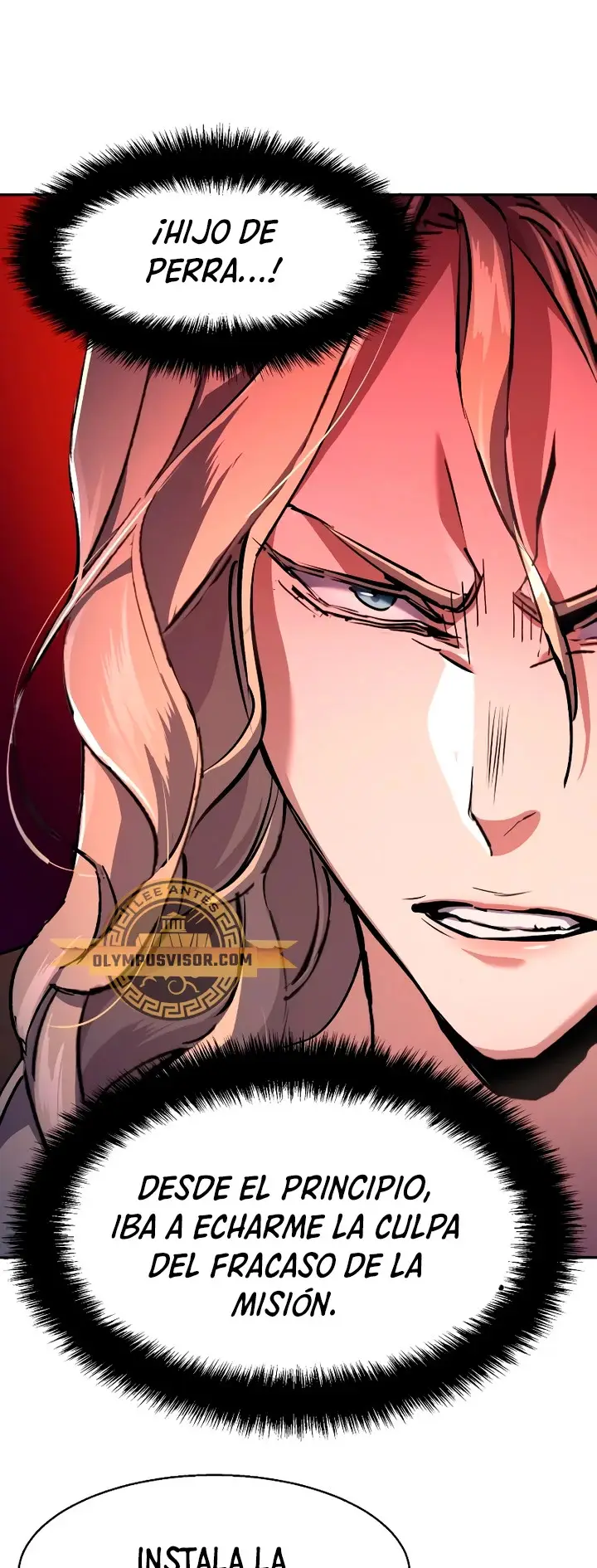 Mercenario Adolescente (2020) - Capítulo 175 - Página 28 - LectorTMOo