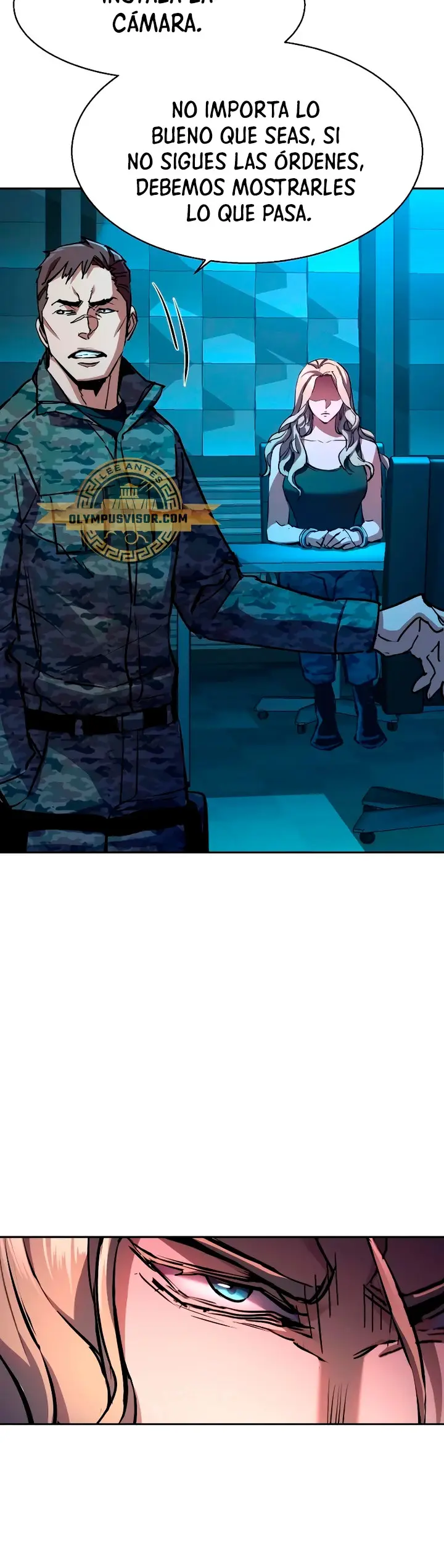 Mercenario Adolescente (2020) - Capítulo 175 - Página 29 - LectorTMOo