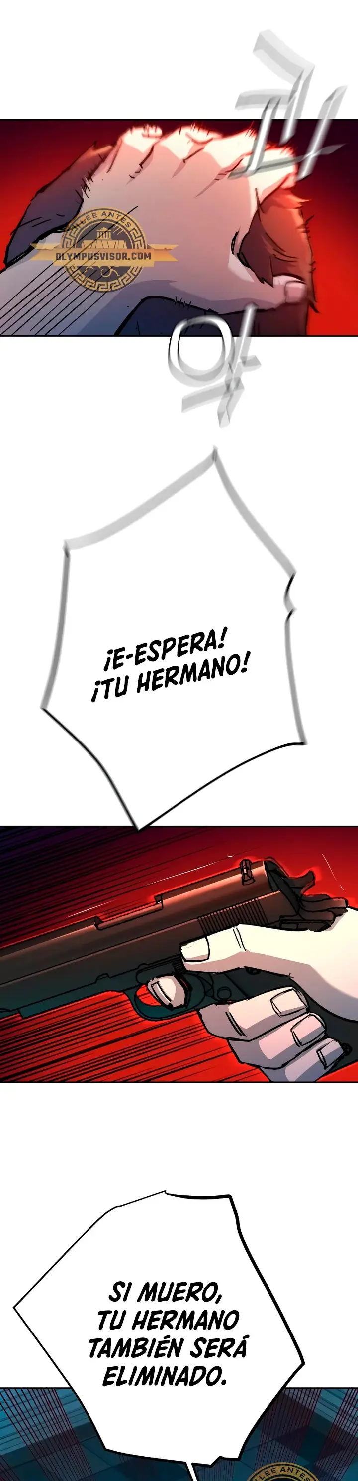 Mercenario Adolescente (2020) - Capítulo 175 - Página 37 - LectorTMOo