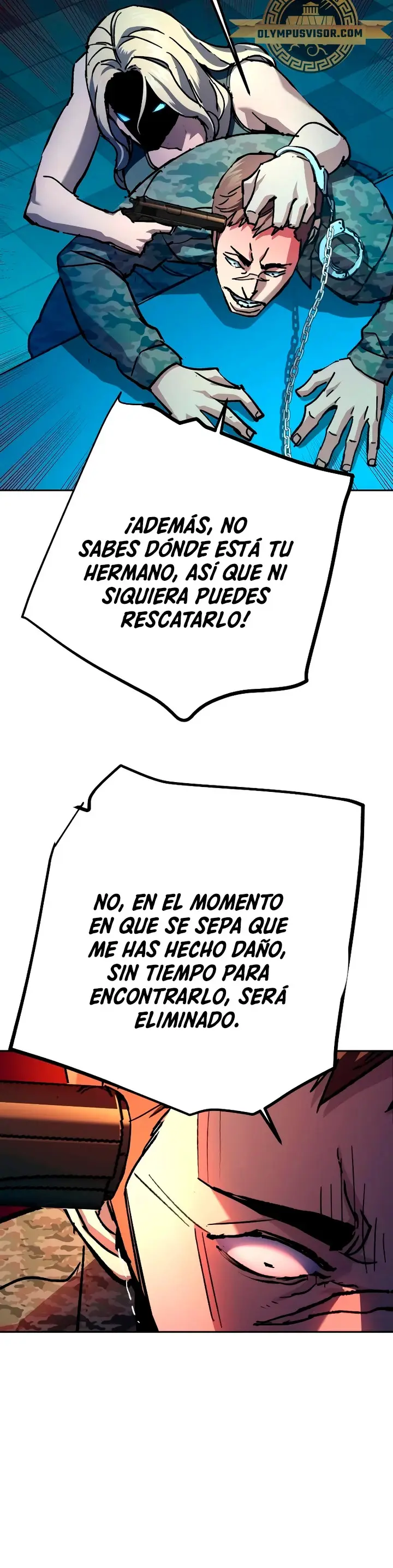 Mercenario Adolescente (2020) - Capítulo 175 - Página 38 - LectorTMOo