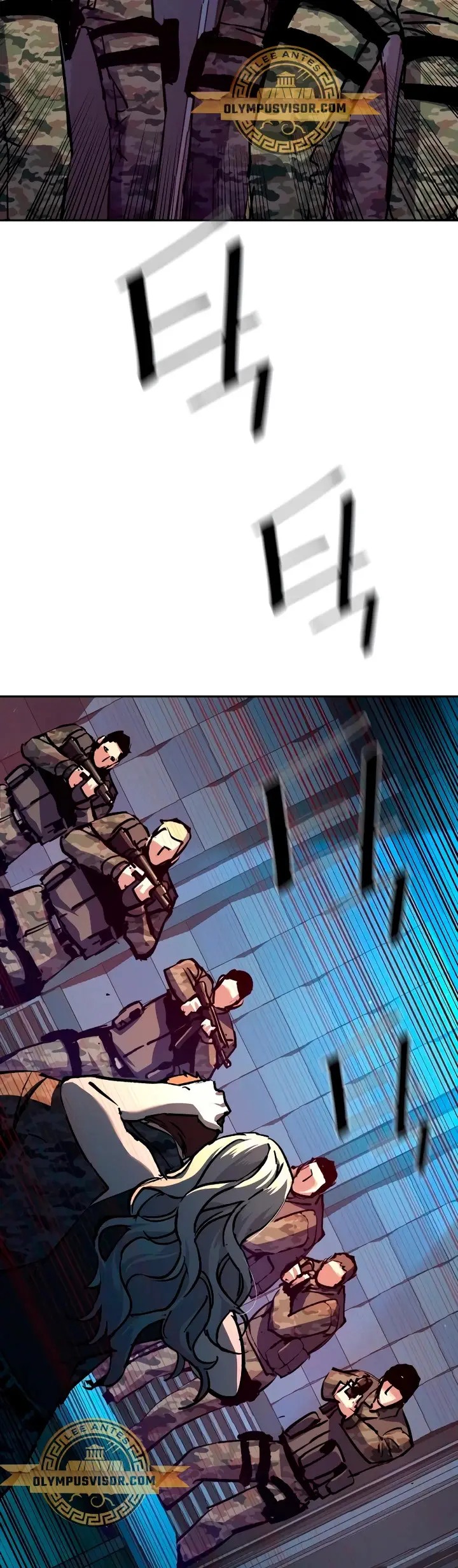 Mercenario Adolescente (2020) - Capítulo 175 - Página 40 - LectorTMOo