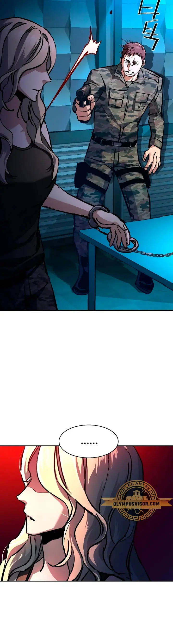 Mercenario Adolescente (2020) - Capítulo 175 - Página 42 - LectorTMOo