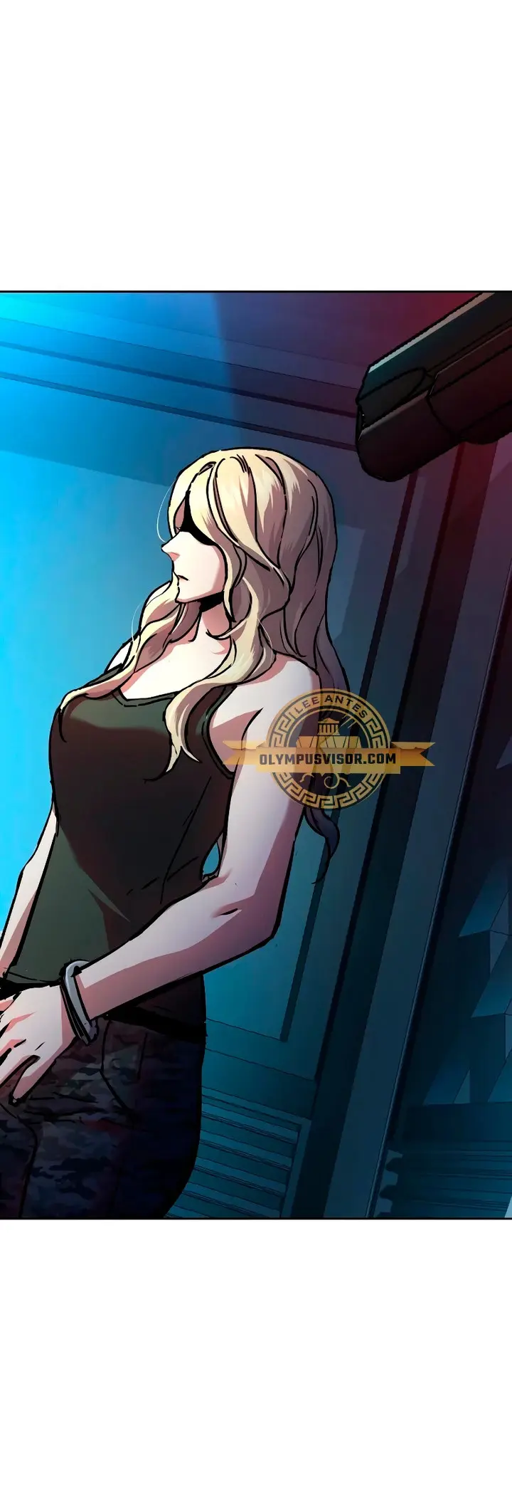 Mercenario Adolescente (2020) - Capítulo 175 - Página 43 - LectorTMOo