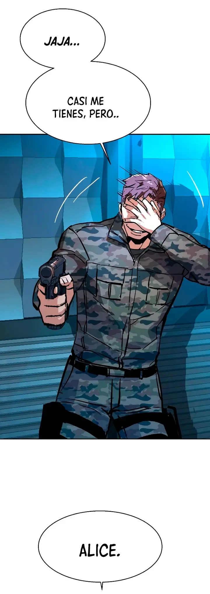 Mercenario Adolescente (2020) - Capítulo 175 - Página 44 - LectorTMOo
