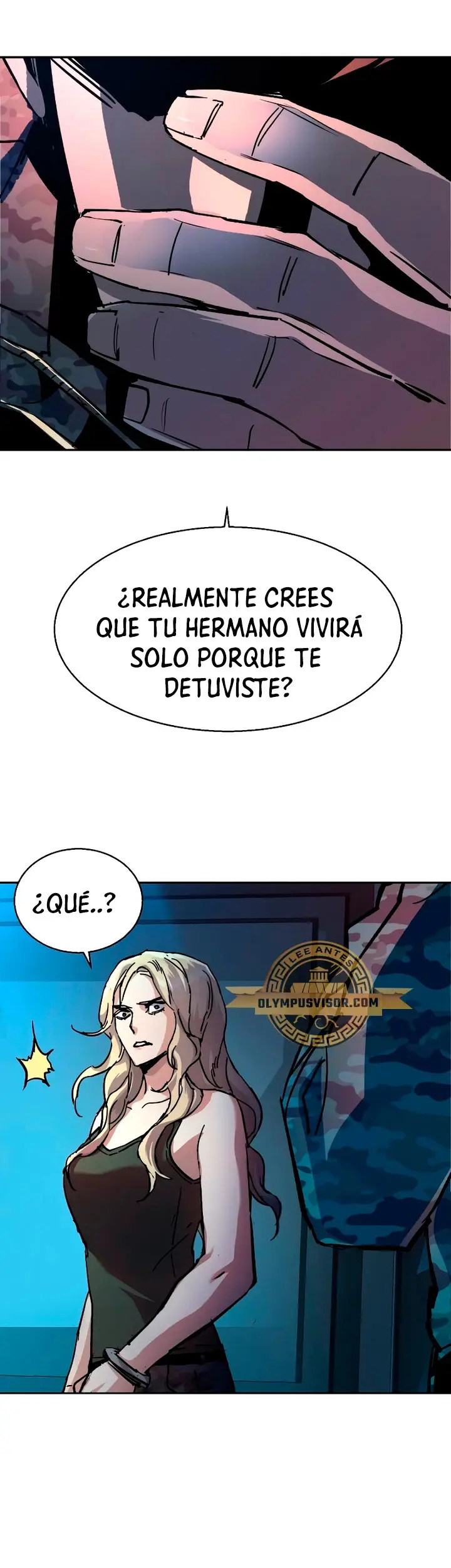 Mercenario Adolescente (2020) - Capítulo 175 - Página 45 - LectorTMOo