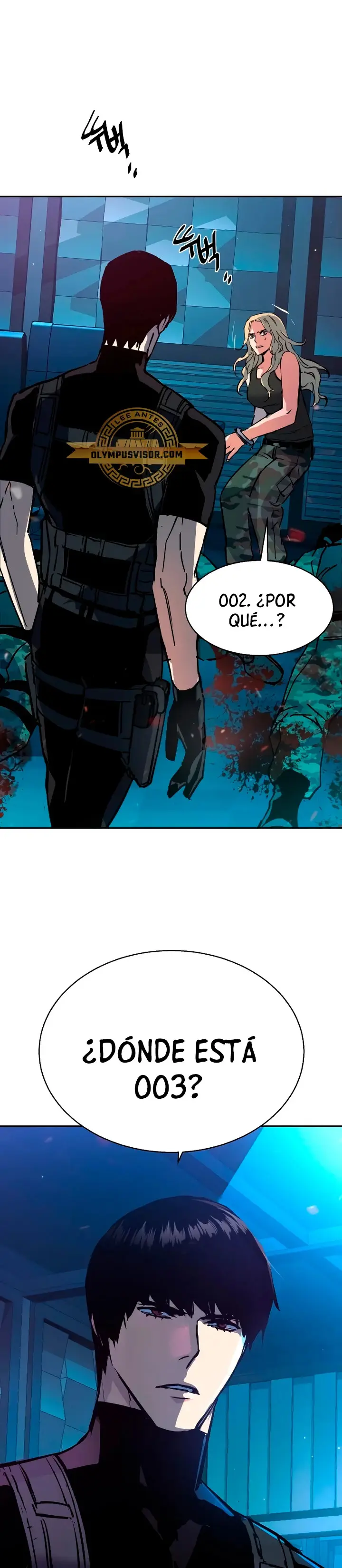 Mercenario Adolescente (2020) - Capítulo 175 - Página 51 - LectorTMOo