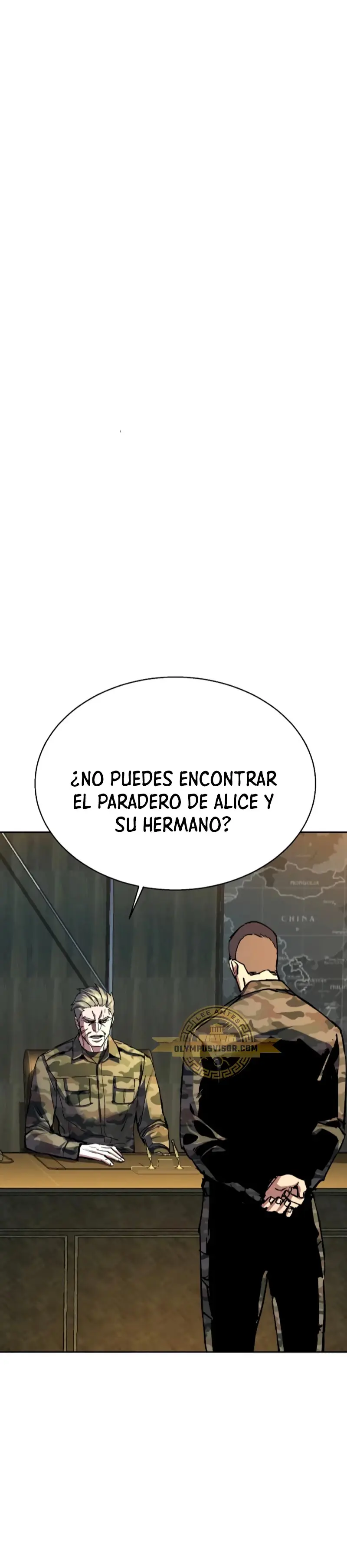 Mercenario Adolescente (2020) - Capítulo 177 - Página 1 - LectorTMOo