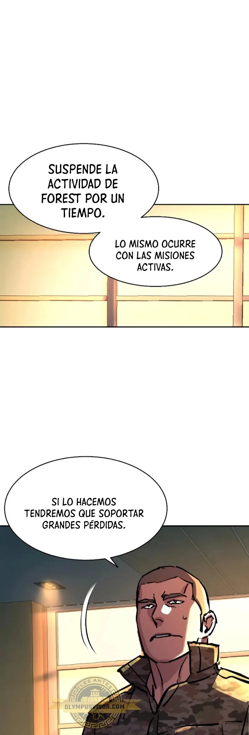 Mercenario Adolescente (2020) - Capítulo 177 - Página 4 - LectorTMOo