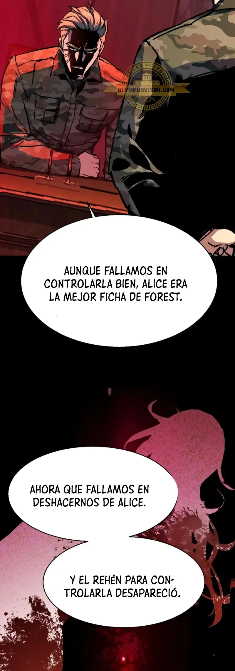 Mercenario Adolescente (2020) - Capítulo 177 - Página 6 - LectorTMOo