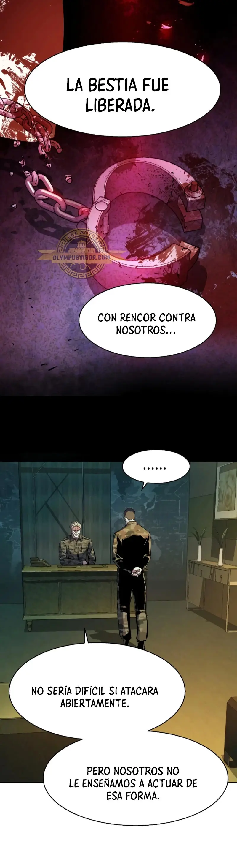 Mercenario Adolescente (2020) - Capítulo 177 - Página 7 - LectorTMOo