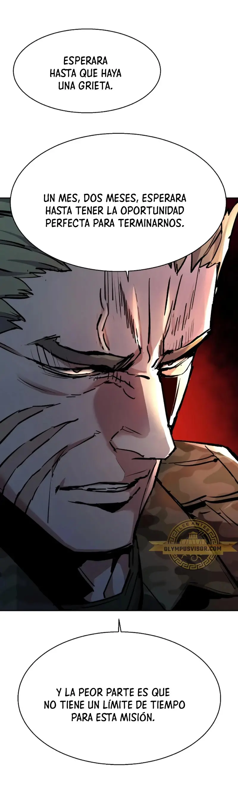 Mercenario Adolescente (2020) - Capítulo 177 - Página 8 - LectorTMOo