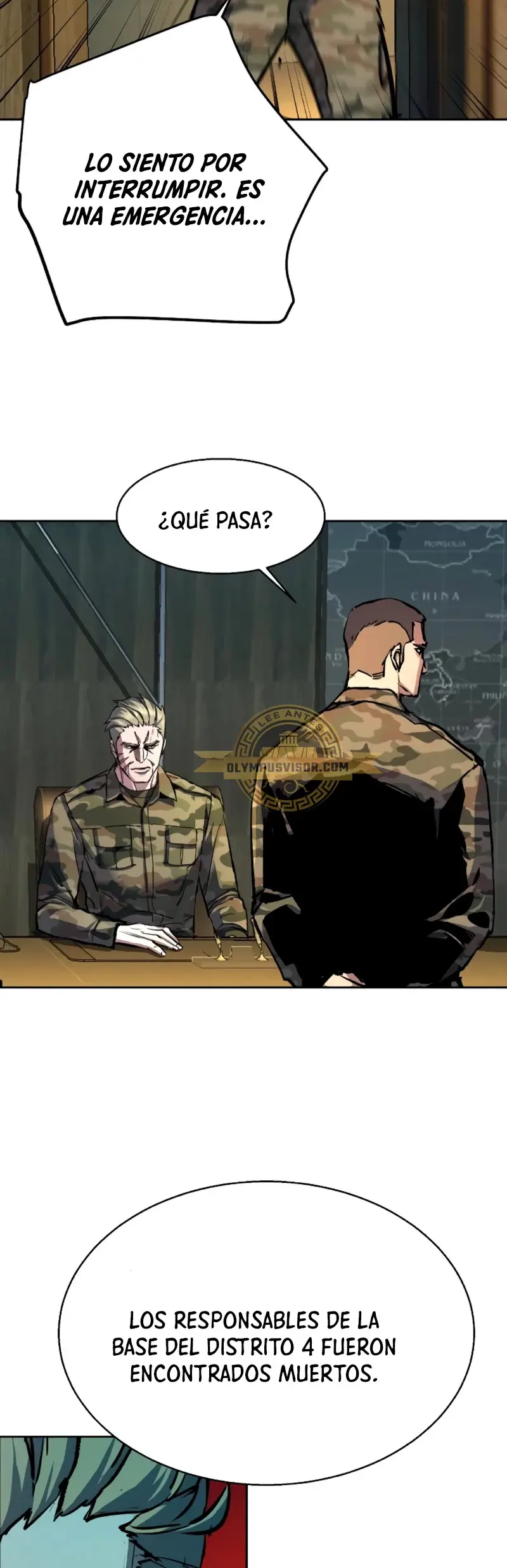 Mercenario Adolescente (2020) - Capítulo 177 - Página 10 - LectorTMOo