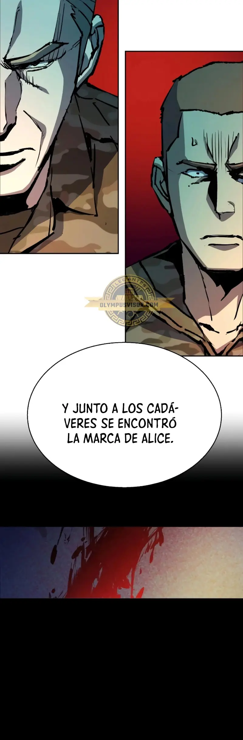 Mercenario Adolescente (2020) - Capítulo 177 - Página 11 - LectorTMOo