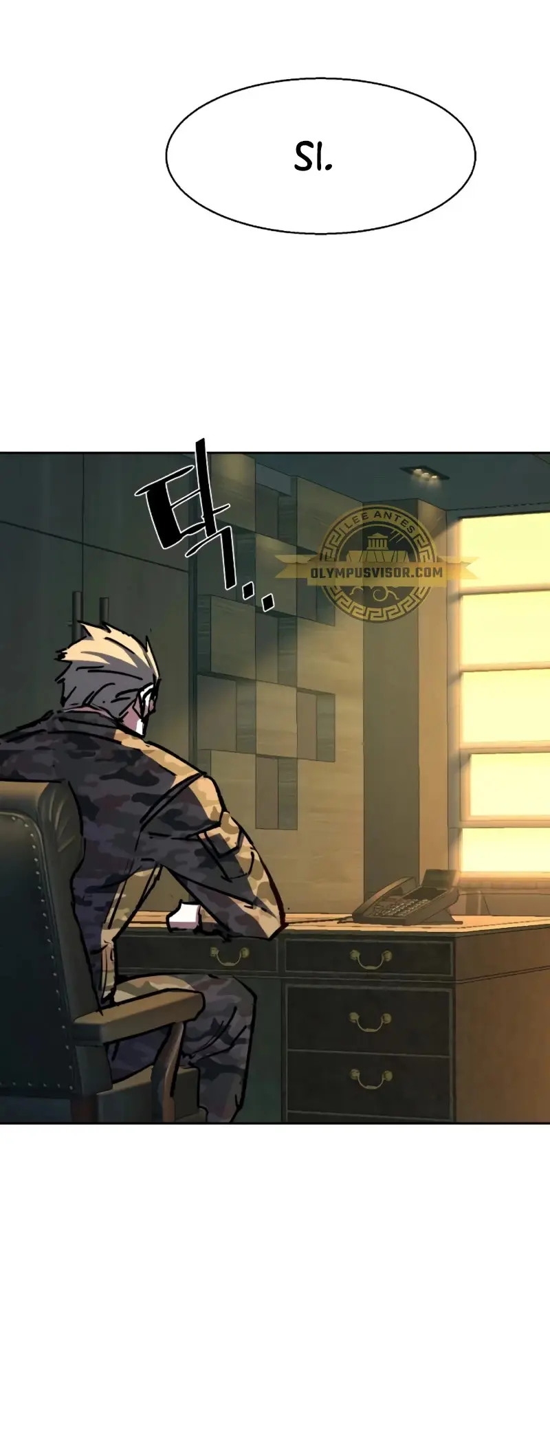Mercenario Adolescente (2020) - Capítulo 177 - Página 14 - LectorTMOo