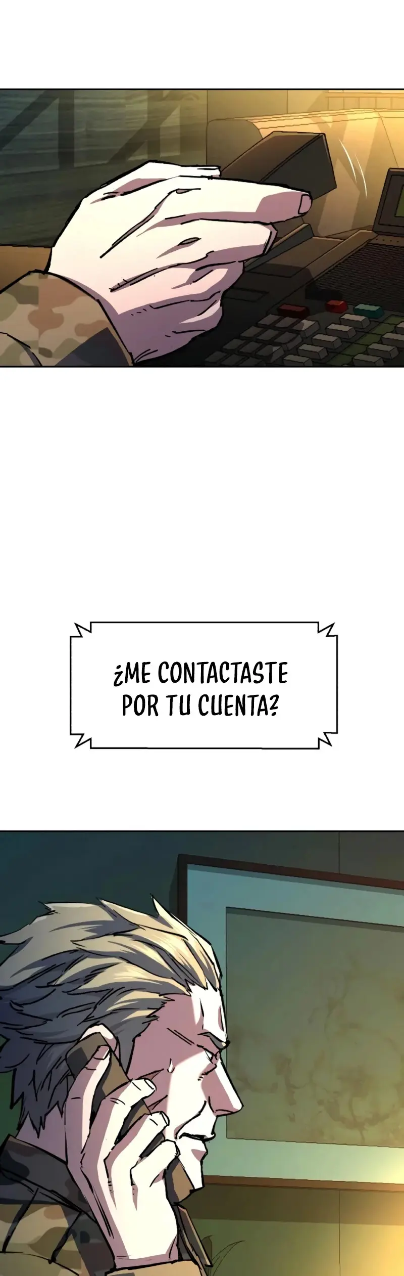 Mercenario Adolescente (2020) - Capítulo 177 - Página 15 - LectorTMOo