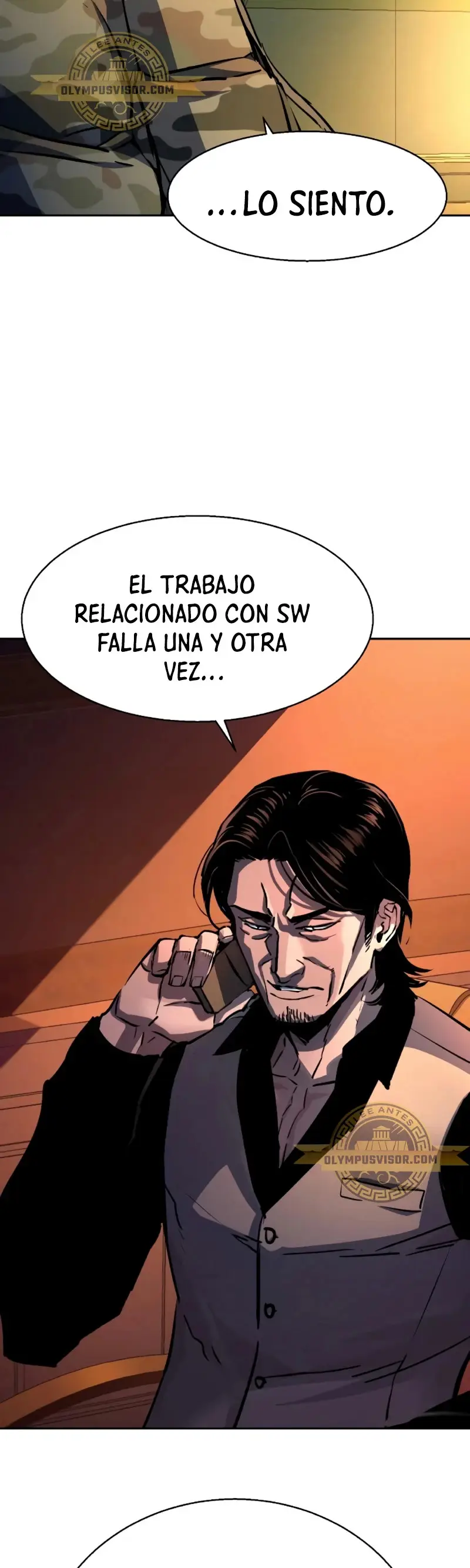 Mercenario Adolescente (2020) - Capítulo 177 - Página 16 - LectorTMOo