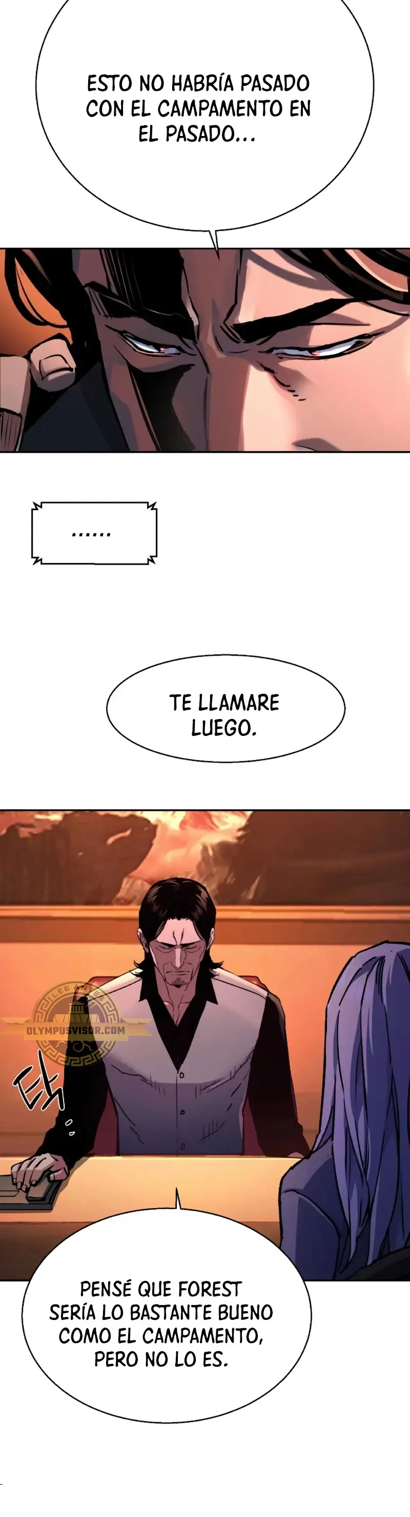 Mercenario Adolescente (2020) - Capítulo 177 - Página 17 - LectorTMOo
