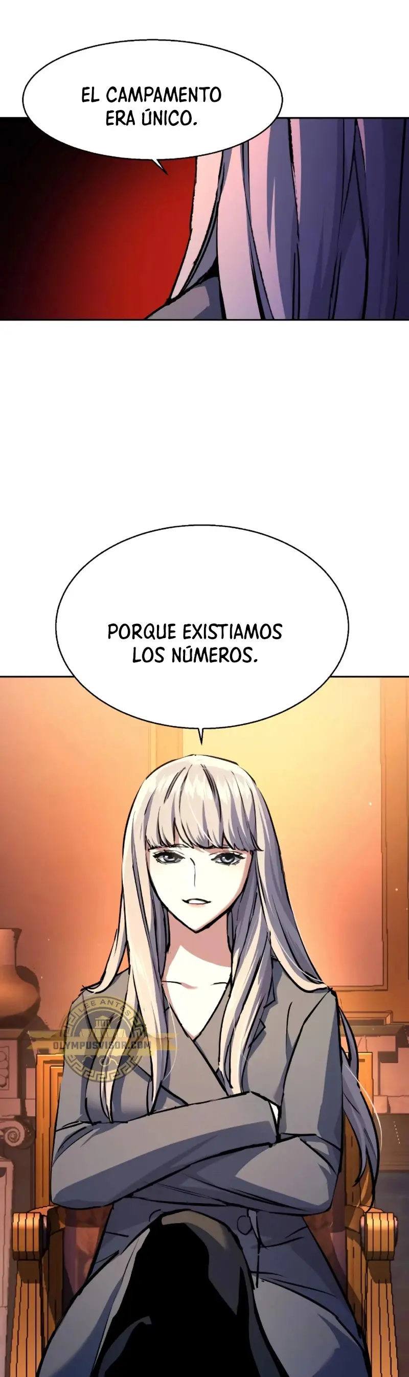 Mercenario Adolescente (2020) - Capítulo 177 - Página 18 - LectorTMOo