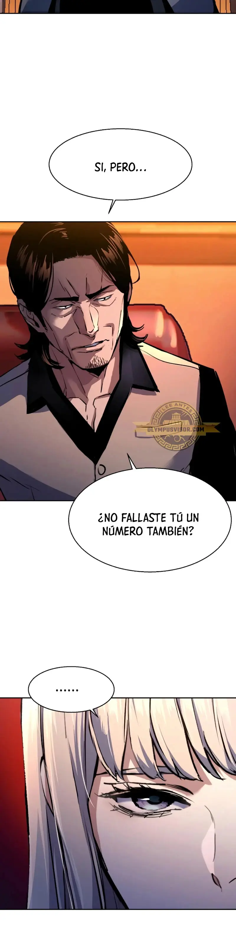 Mercenario Adolescente (2020) - Capítulo 177 - Página 19 - LectorTMOo