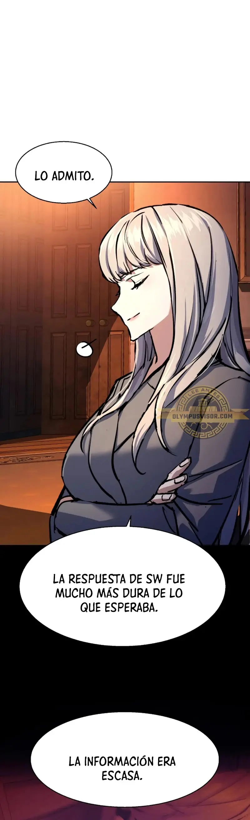 Mercenario Adolescente (2020) - Capítulo 177 - Página 20 - LectorTMOo