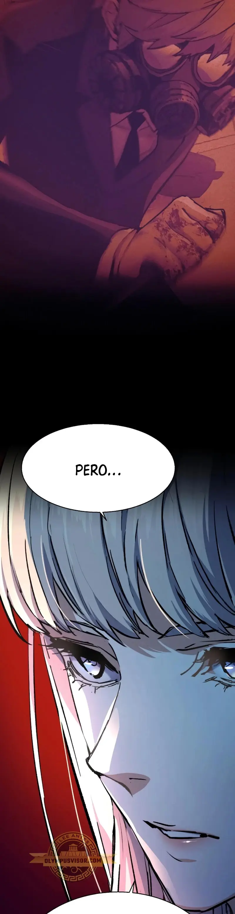 Mercenario Adolescente (2020) - Capítulo 177 - Página 21 - LectorTMOo